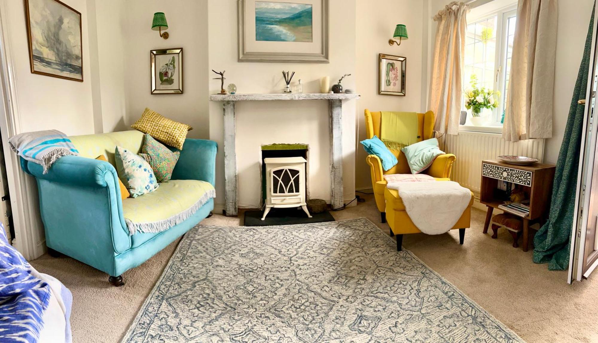 Holly Cottage Cosy Home In Sherwood Forest Edwinstowe Exterior photo